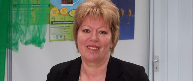 Nada_v1 Ustrezno izobraževanje za večjo okoljsko odgovornost