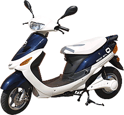 Na Slovenskem Trgu Električni Skuterji In Kolesa scooter_neu.gif