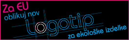 competition_banner_sl Sodelujte pri izbiri novega ekološkega logotipa Evropske unije