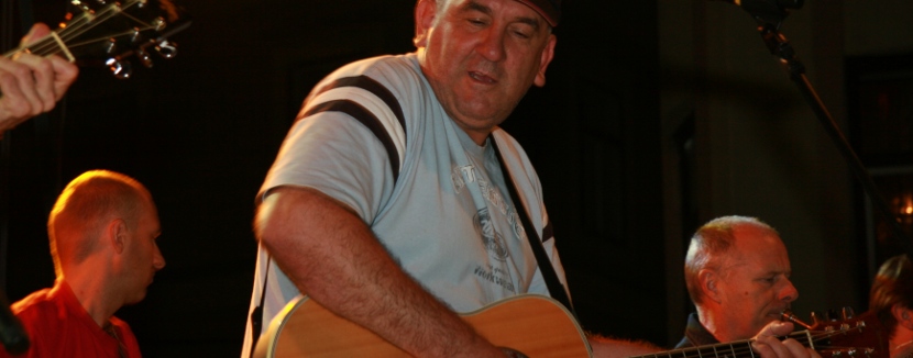 2008rock_orleki11  »Rock za prihodnje generacije 2009« bo v stičišču Cankarjeve in Slovenske