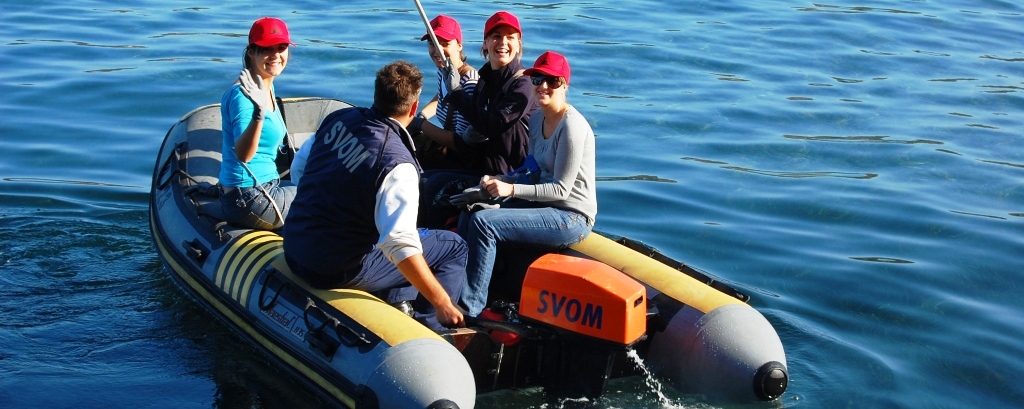 dsc_00352 PreProstoVoljni so čistili obalo