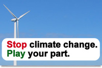 091208-5-climate1 SMS-Zeleni nad podnebne spremembe z javnim forumom Globalnih zelenih 