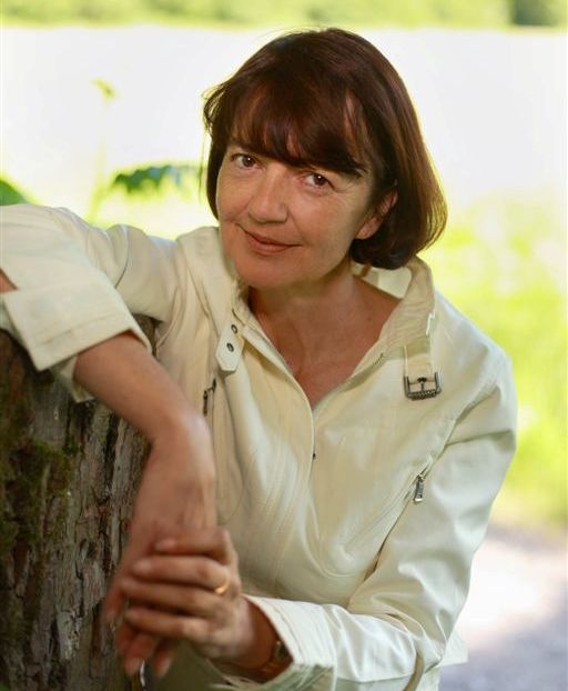 c_lucka-kajfez-bogataj_0011 Do leta 2050 moramo emisije zmanjšati za do 90 odstotkov