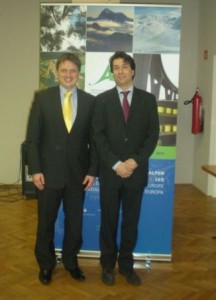 Alpska konvencija, Foto: MOP