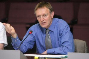 Janez Potočnik, Foto: Evropska komisija