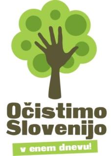 ocistimo_slovenijo_logo Tudi evropske poslanke bodo čistile Slovenijo