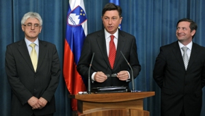 Foto: Tamino Petelinšek/STA