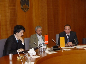 Novinarska konferenca