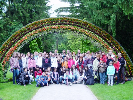 Mozirski gaj Mozirski gaj