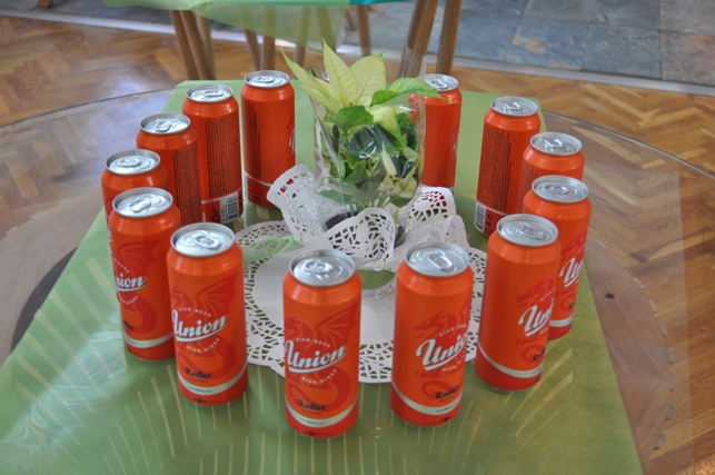 pivo1 Prednovoletna zabava