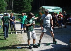 gvh11 gvh11 Sončna sobota je zvabila v hribe kopico pohodnikov